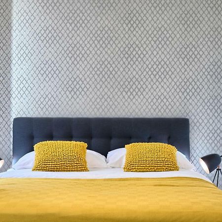 Hedone Luxury Apartment With Free Parking Пула Екстериор снимка