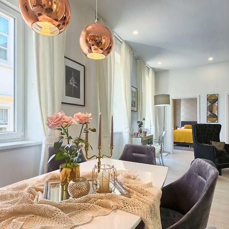 Hedone Luxury Apartment With Free Parking Пула Екстериор снимка