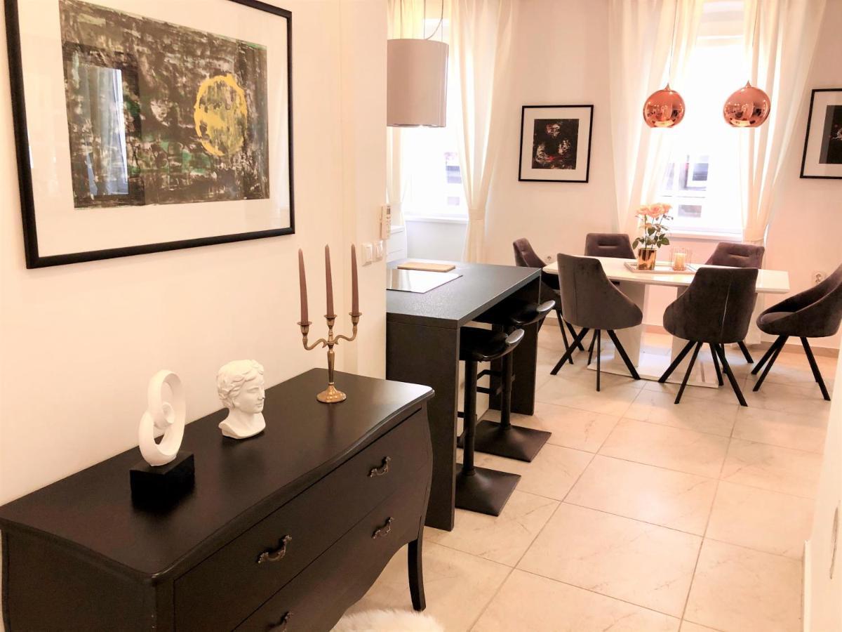 Hedone Luxury Apartment With Free Parking Пула Екстериор снимка
