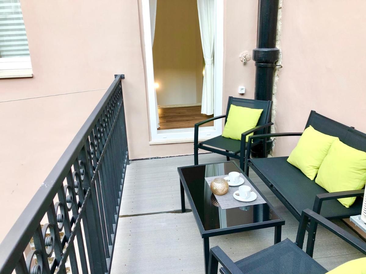 Hedone Luxury Apartment With Free Parking Пула Екстериор снимка