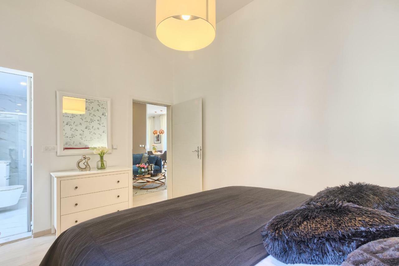 Hedone Luxury Apartment With Free Parking Пула Екстериор снимка