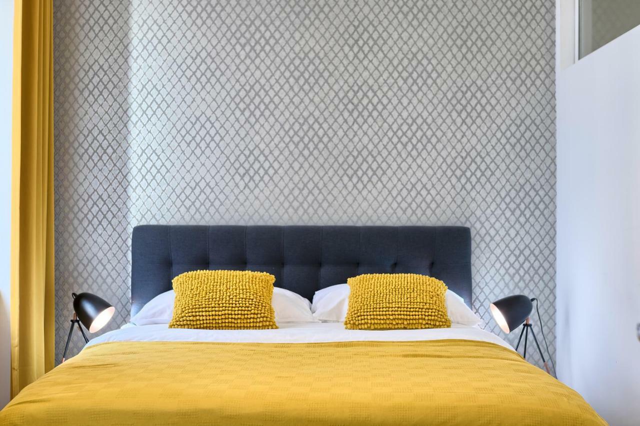 Hedone Luxury Apartment With Free Parking Пула Екстериор снимка