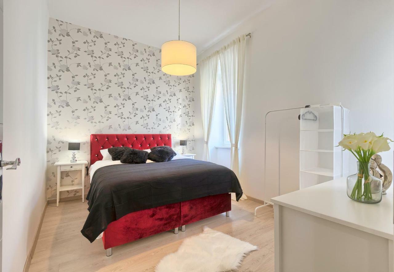 Hedone Luxury Apartment With Free Parking Пула Екстериор снимка
