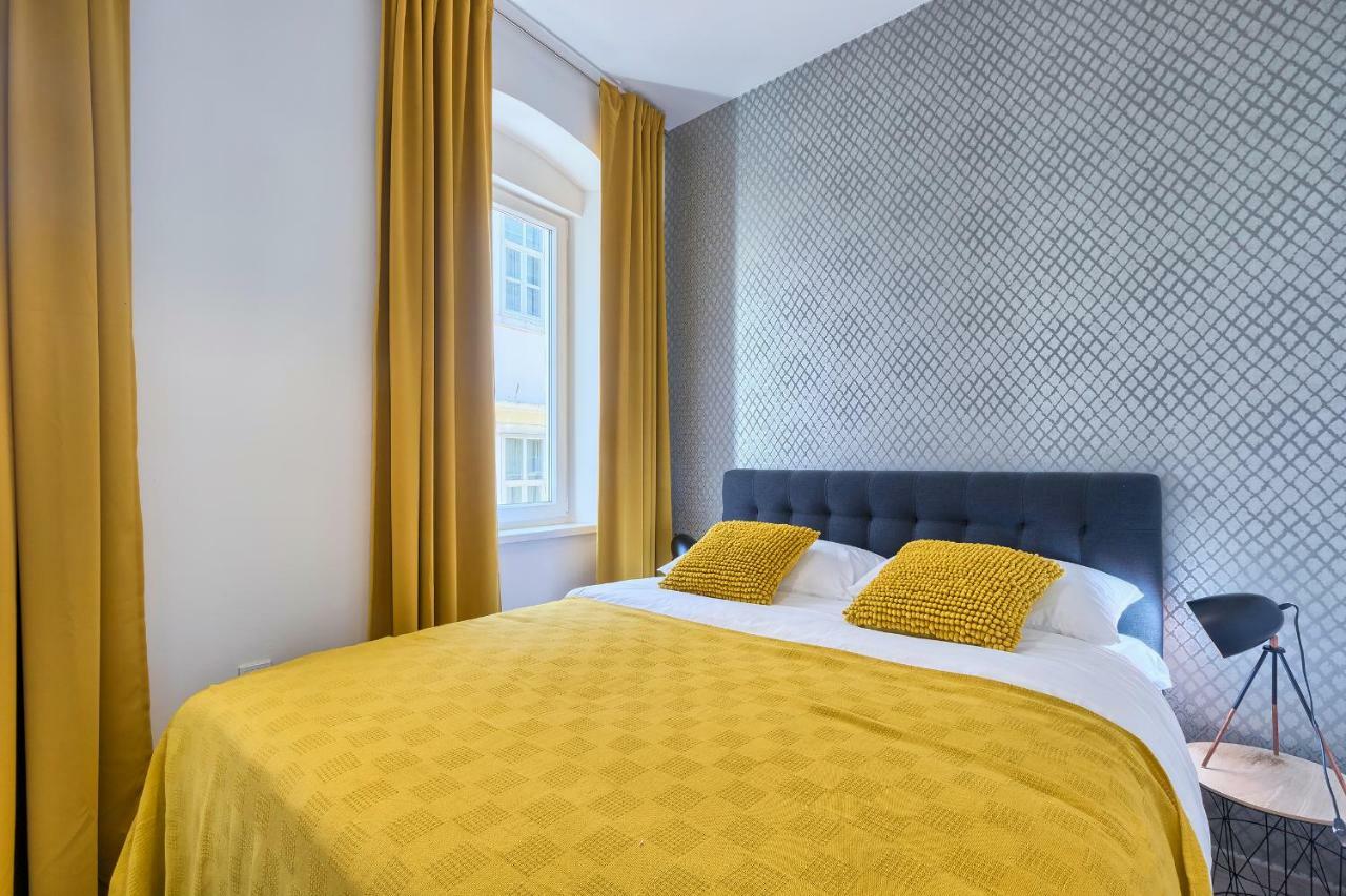Hedone Luxury Apartment With Free Parking Пула Екстериор снимка