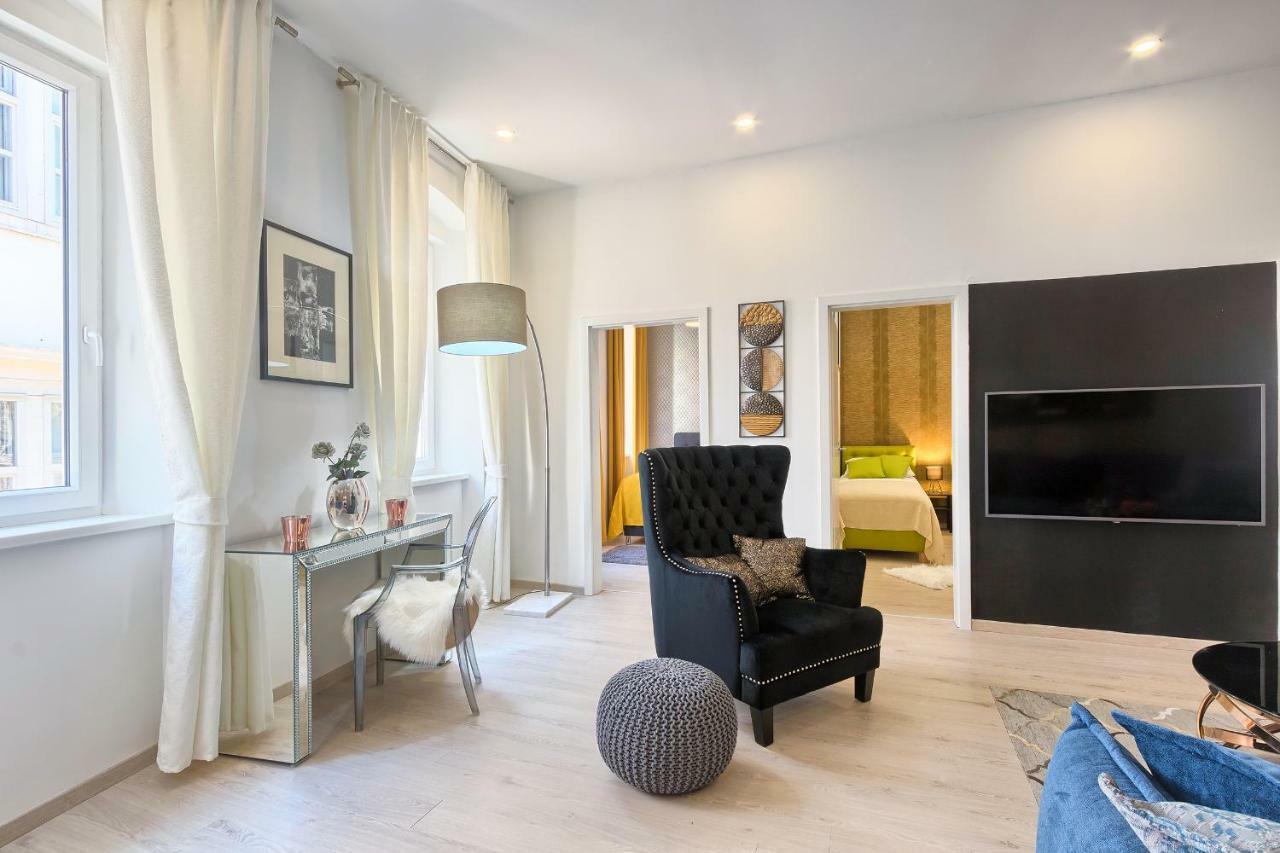 Hedone Luxury Apartment With Free Parking Пула Екстериор снимка