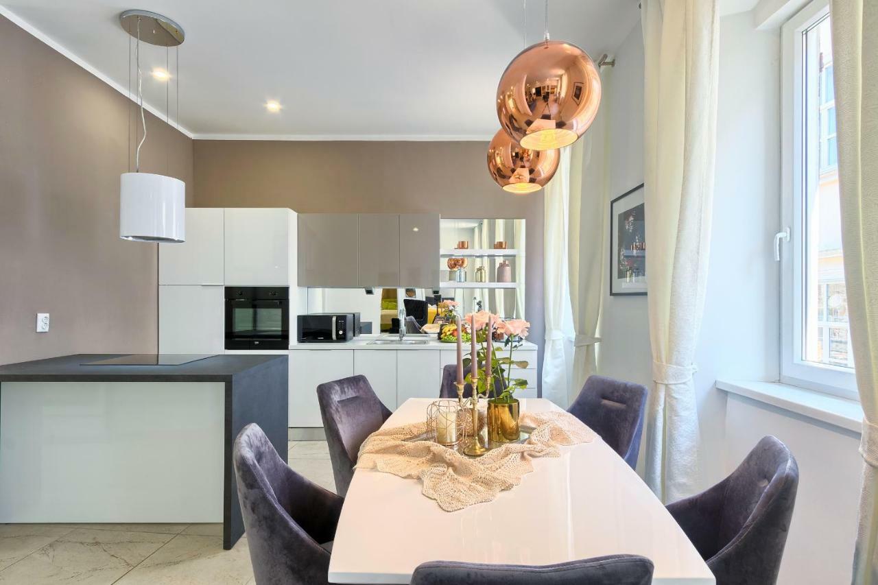 Hedone Luxury Apartment With Free Parking Пула Екстериор снимка