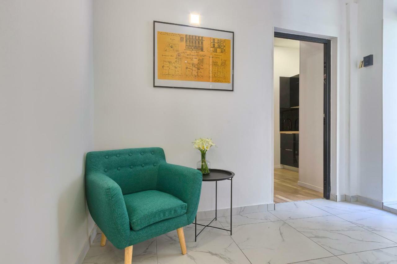 Hedone Luxury Apartment With Free Parking Пула Екстериор снимка