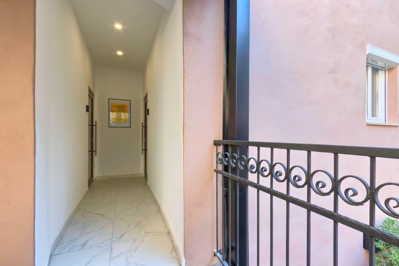 Hedone Luxury Apartment With Free Parking Пула Екстериор снимка