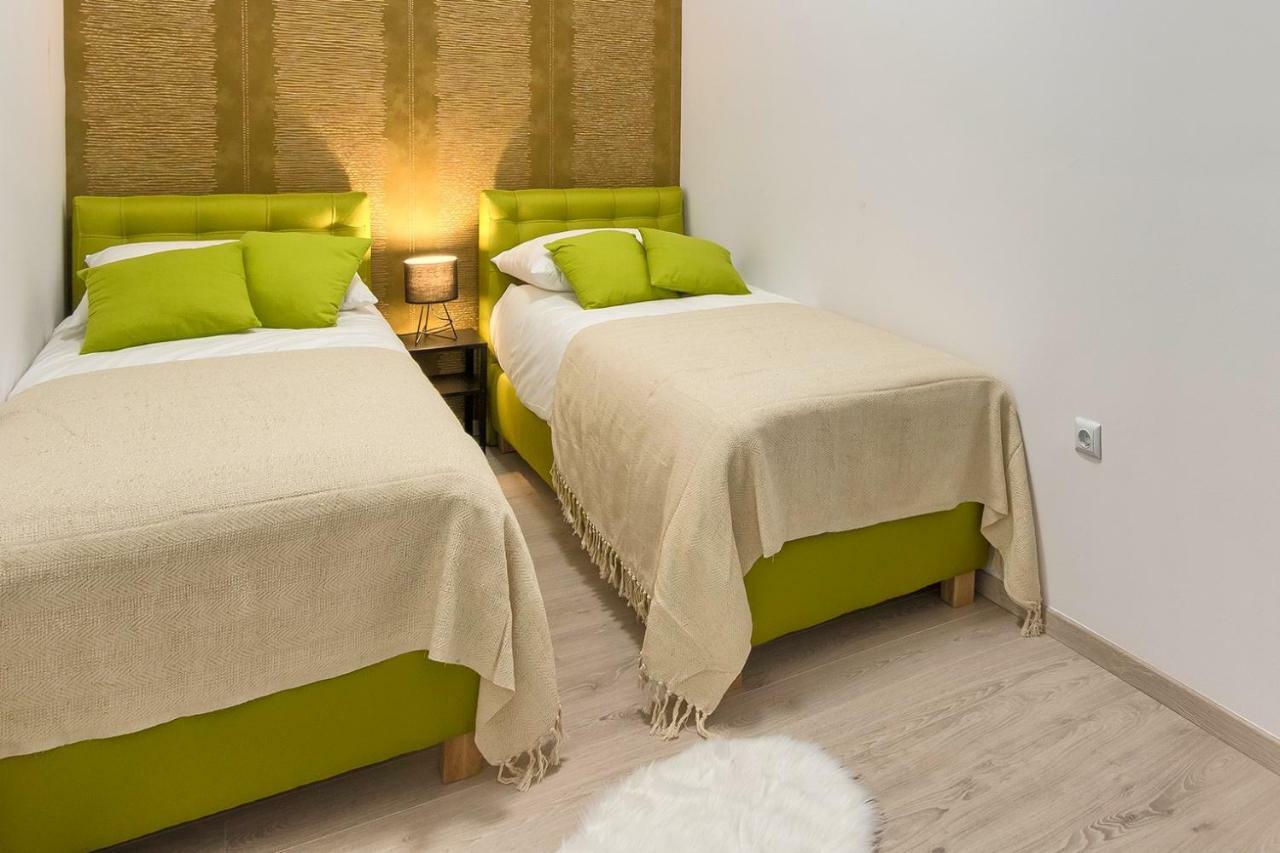 Hedone Luxury Apartment With Free Parking Пула Екстериор снимка